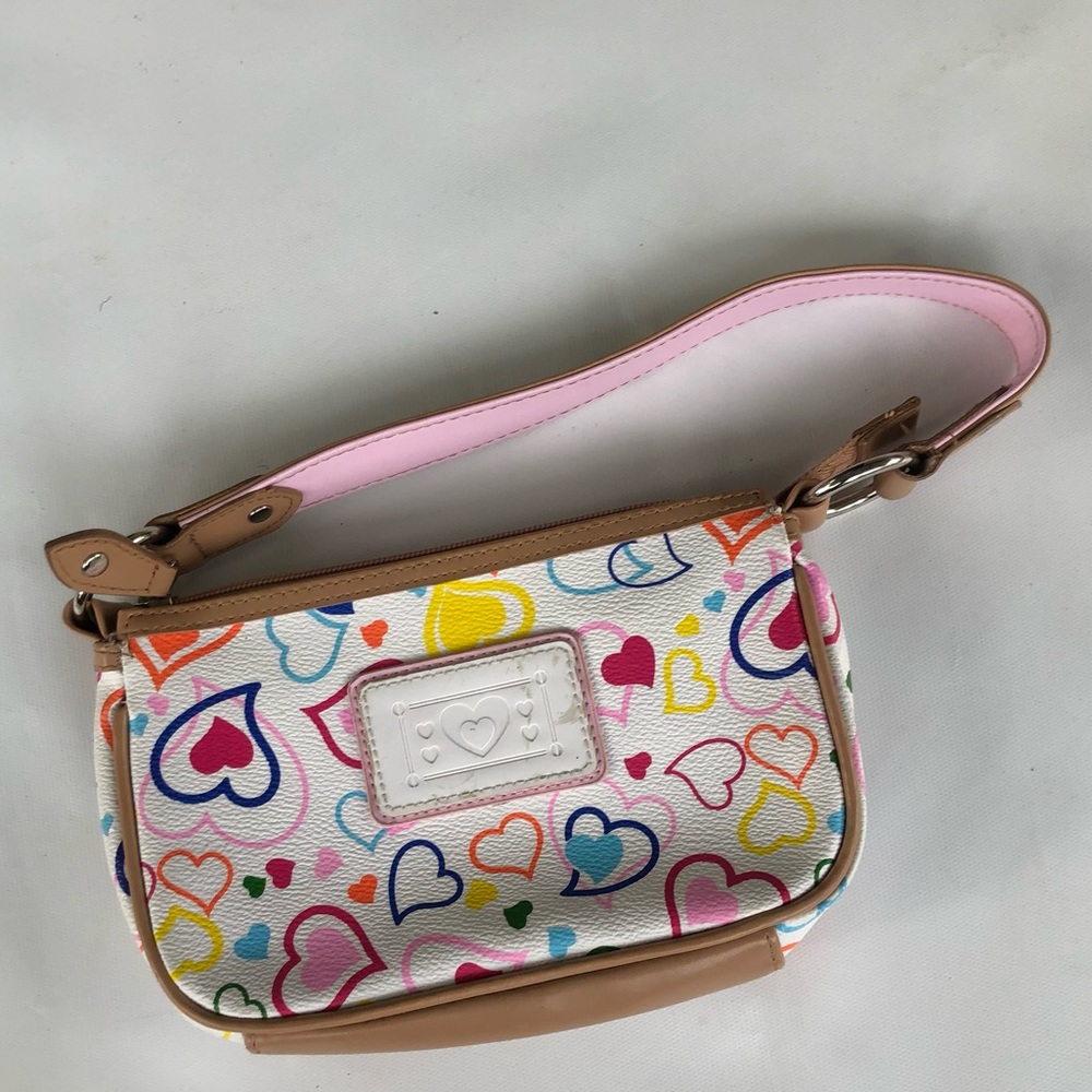 Cute Y2k mini bag